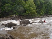 77_UpperGauley1800cfs