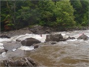 79_UpperGauley1800cfs