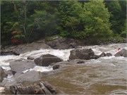 80_UpperGauley1800cfs