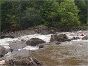 81_UpperGauley1800cfs
