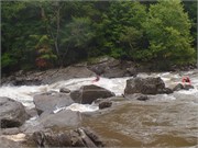 83_UpperGauley1800cfs