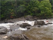 85_UpperGauley1800cfs