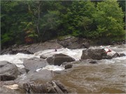 86_UpperGauley1800cfs