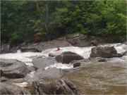88_UpperGauley1800cfs