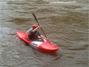 9_UpperGauley1800cfs