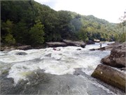 11_UpperGauley2800cfs