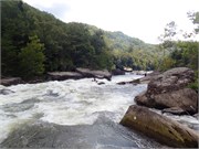 12_UpperGauley2800cfs