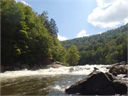 13_UpperGauley2800cfs