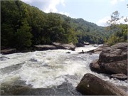 5_UpperGauley2800cfs