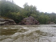 103_LowerGauley2800cfs