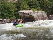 8_LowerGauley2800cfs