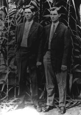 Photo of John Marvin Spruill Photo of John Marvin Spruill