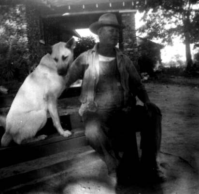 Photo of John Marvin Spruill Photo of John Marvin Spruill
