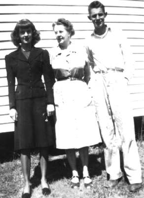 Photo of John Marvin Spruill Photo of John Marvin Spruill