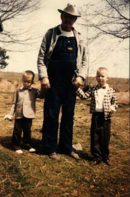 Photo of John Marvin Spruill Photo of John Marvin Spruill