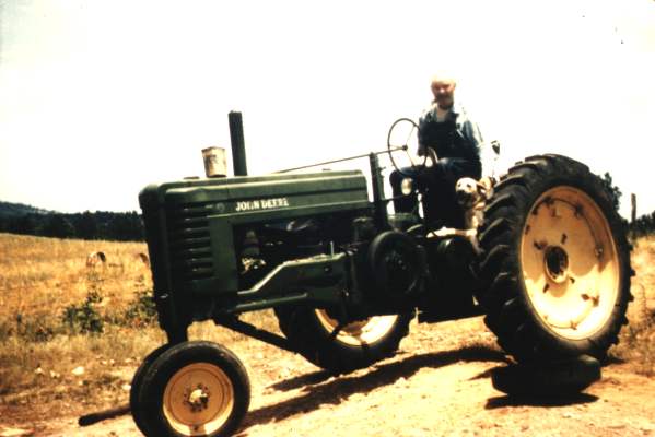 Photo of John Marvin Spruill Photo of John Marvin Spruill