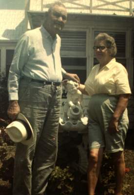 Photo of John Marvin Spruill Photo of John Marvin Spruill