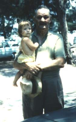 Photo of John Marvin Spruill Photo of John Marvin Spruill