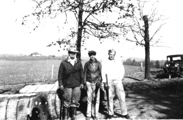 Photo of John Marvin Spruill Photo of John Marvin Spruill
